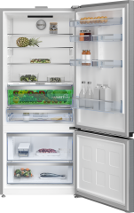 Beko Beko 678552 EI AI ElegantFit No Frost Buzdolabı