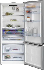 Beko Beko 678552 EI AI ElegantFit No Frost Buzdolabı