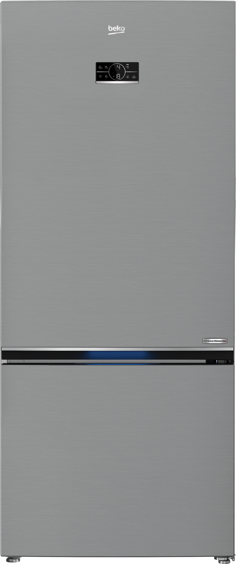 Beko Beko 678552 EI AI ElegantFit No Frost Buzdolabı
