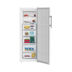 Beko Beko 7375 JEB 7 Bölmeli Derin Dondurucu