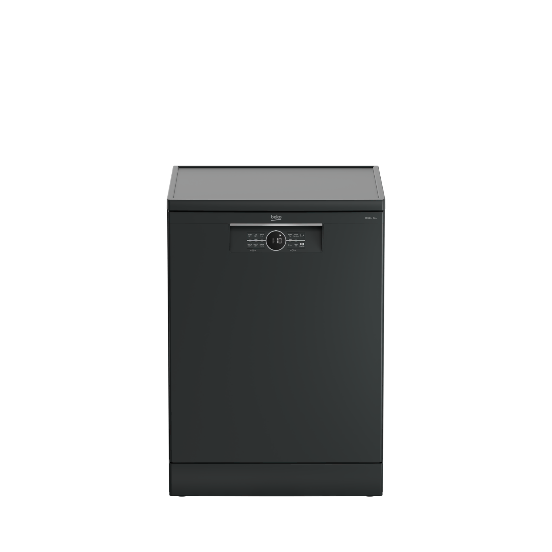 Beko Beko BM 4144 OK A 4 Programlı Bulaşık Makinesi