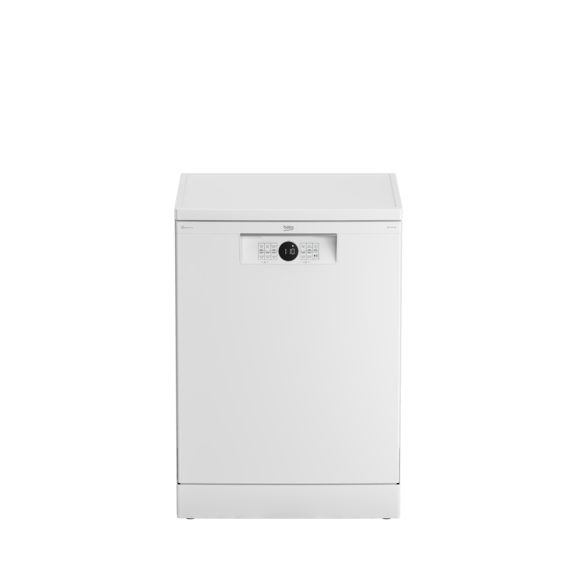 Beko Beko BM 5145 WF 5 Programlı Bulaşık Makinesi