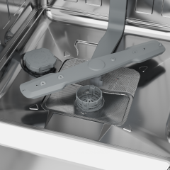 Beko Beko BM 5145 WF 5 Programlı Bulaşık Makinesi