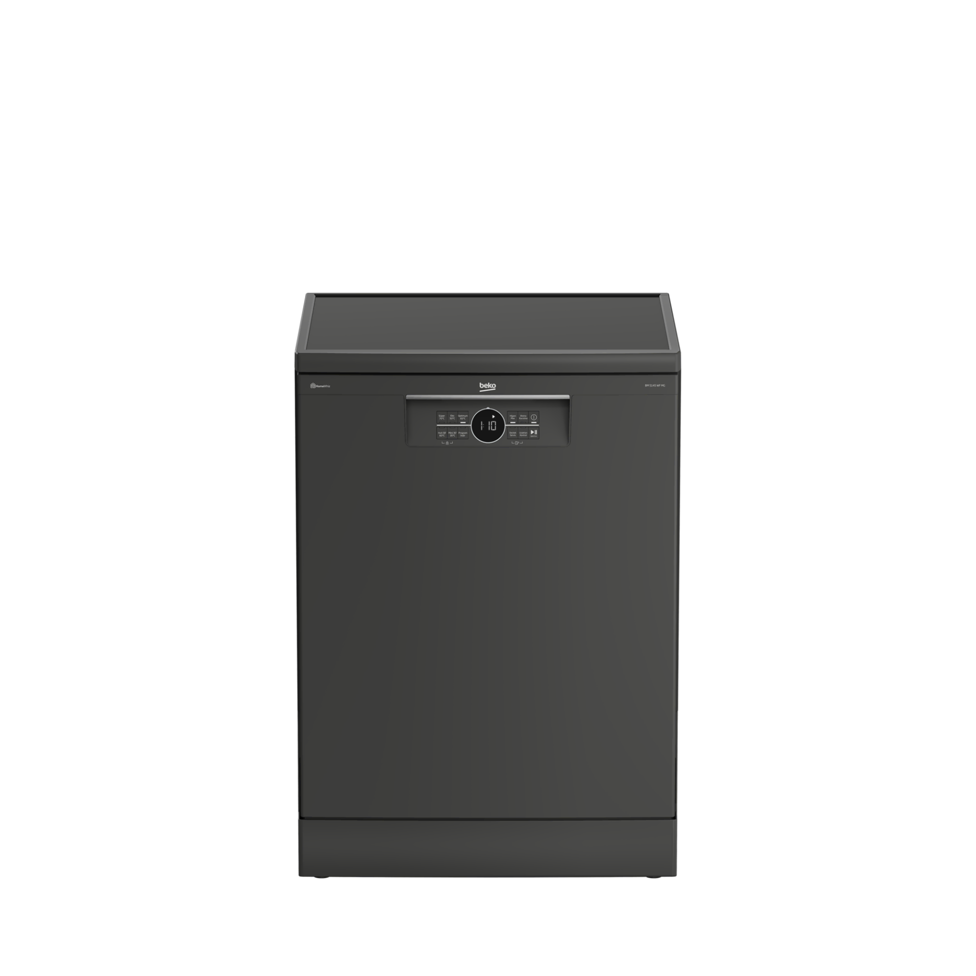 Beko Beko BM 5145 WF MG 5 Programlı Bulaşık Makinesi