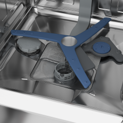Beko Beko BB 252 Tam Ankastre Bulaşık Makinesi