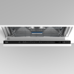 Beko Beko BB 252 Tam Ankastre Bulaşık Makinesi