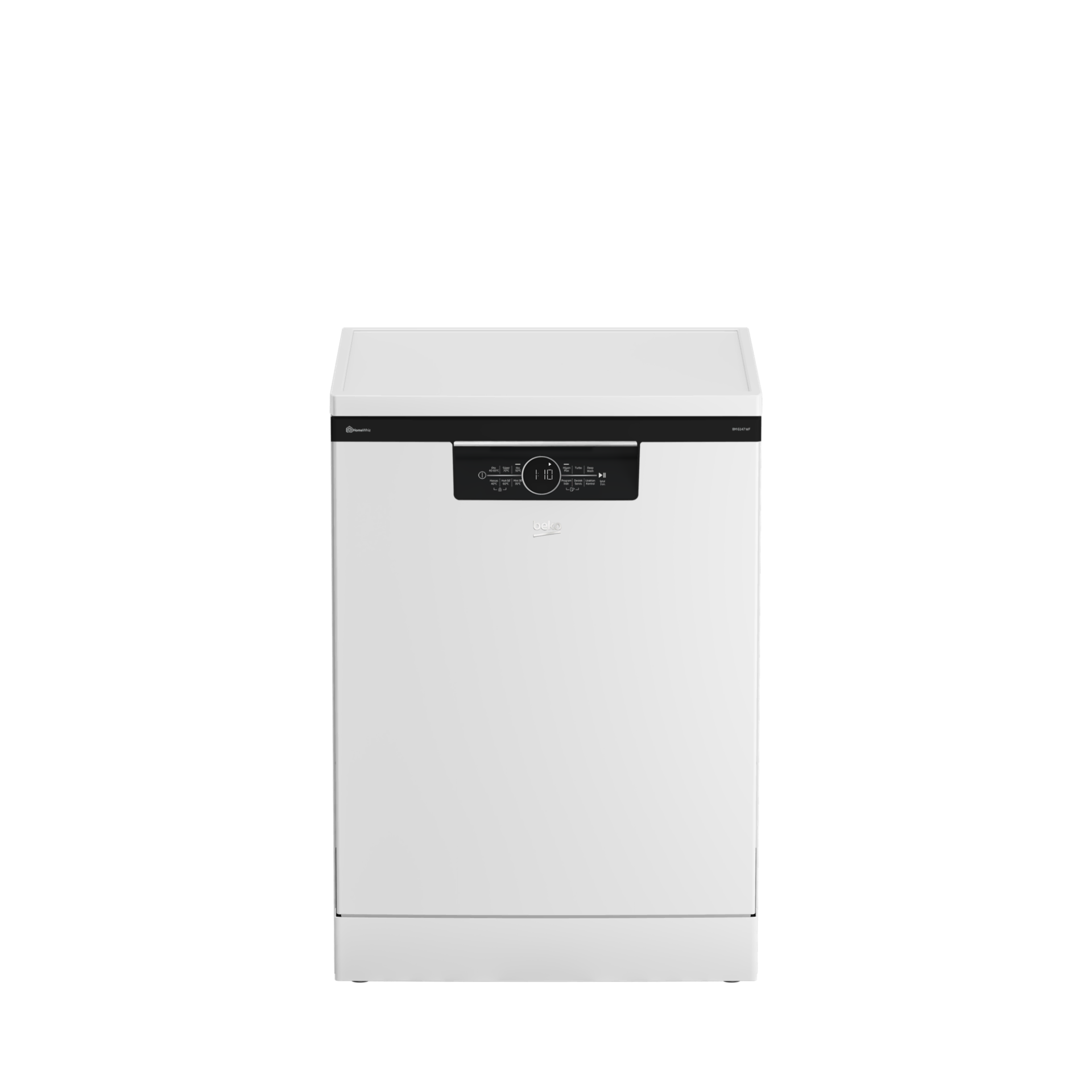 Beko Beko BM 6147 WF 6 Programlı Bulaşık Makinesi