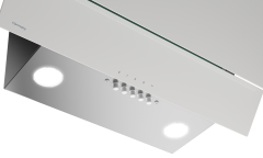 Beko Beko BDE 6050 HB Duvar Tipi Davlumbaz