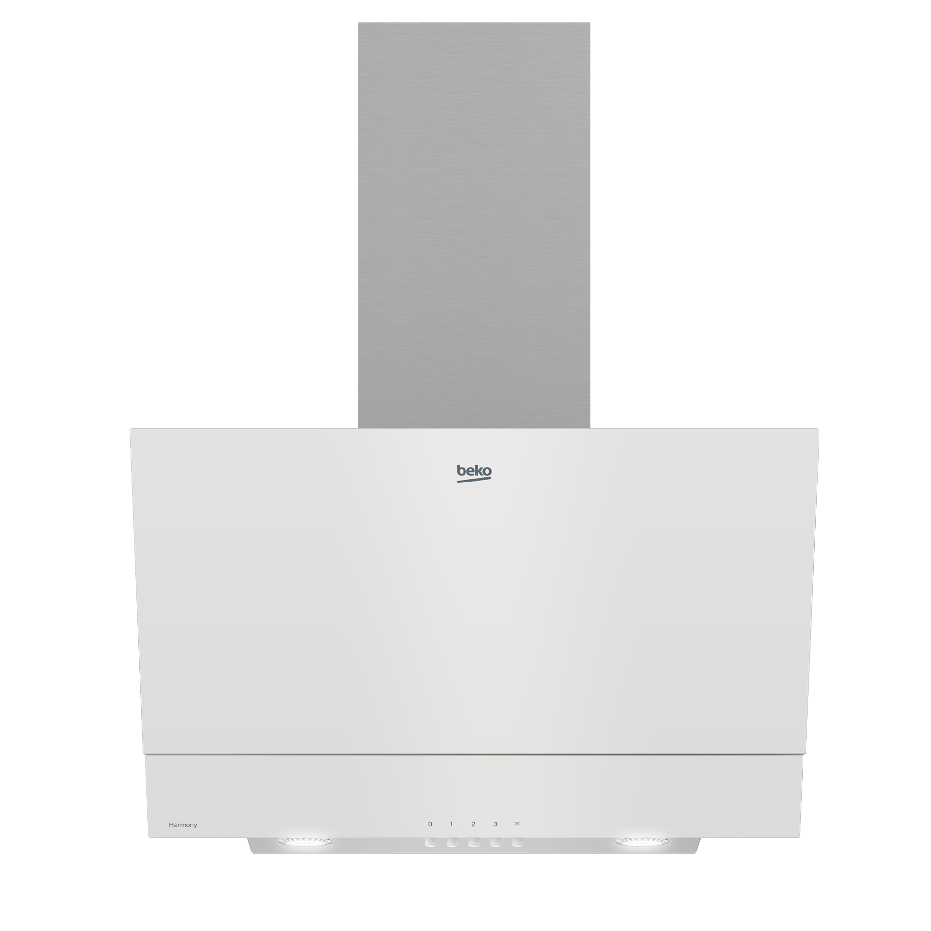 Beko Beko BDE 6050 HB Duvar Tipi Davlumbaz