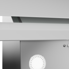 Beko Beko BDE 6050 HB Duvar Tipi Davlumbaz