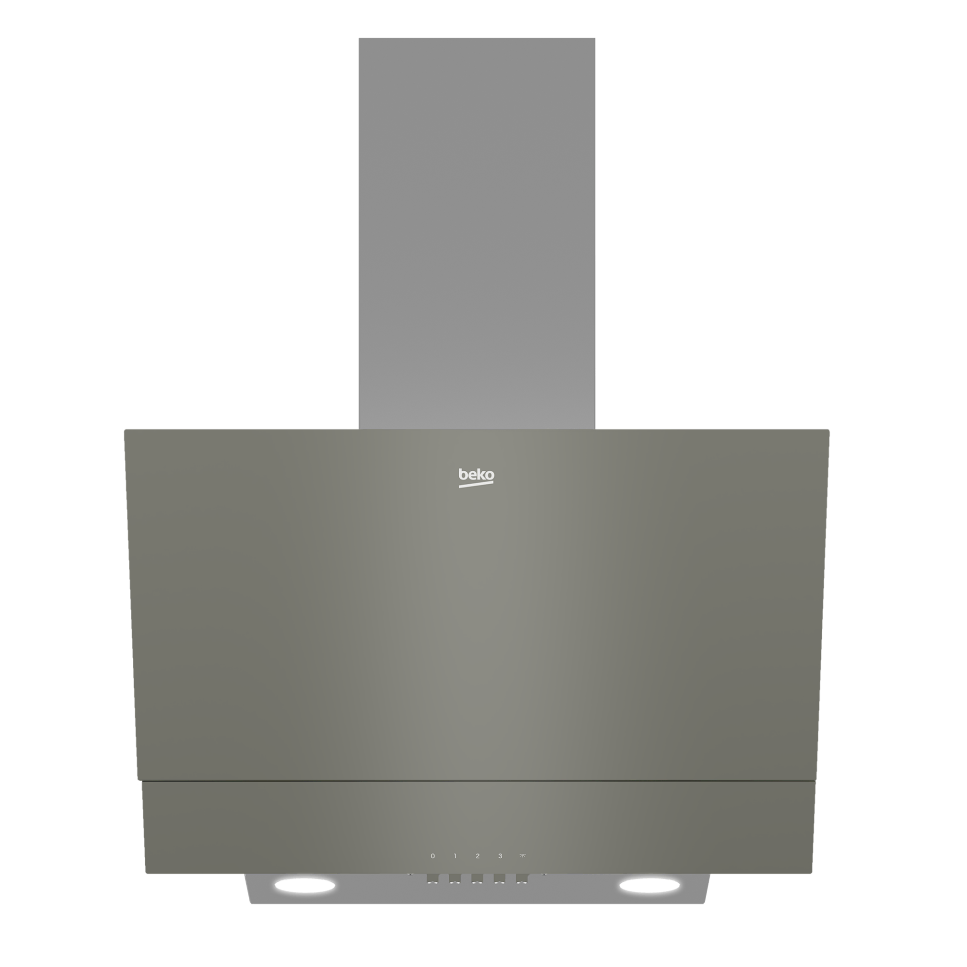 Beko Beko BDE 6050 G Duvar Tipi Davlumbaz