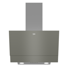 Beko Beko BDE 6050 G Duvar Tipi Davlumbaz