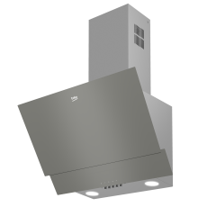 Beko Beko BDE 6050 G Duvar Tipi Davlumbaz