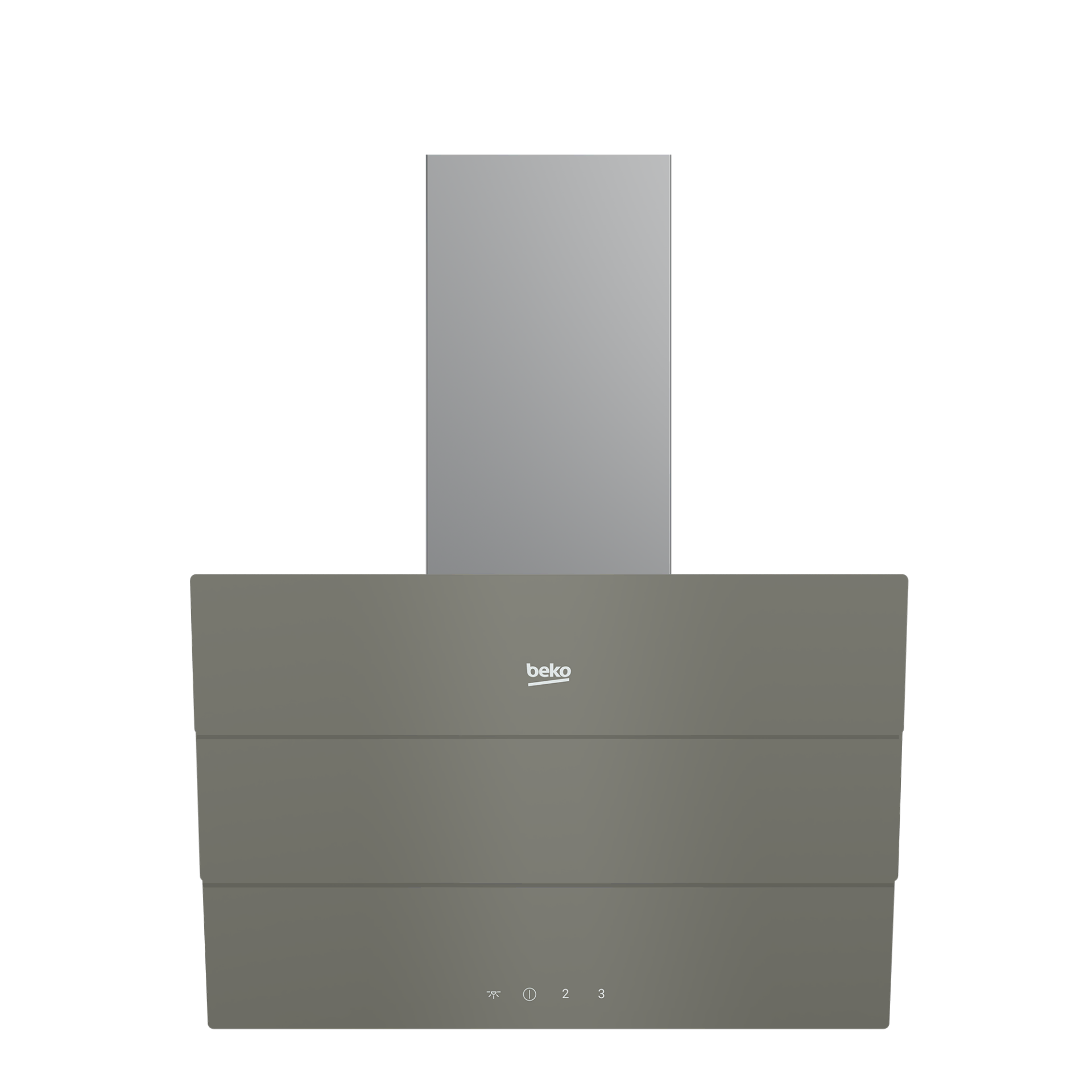 Beko Beko BDE 6053 G Ankastre Duvar Tipi Davlumbazlar