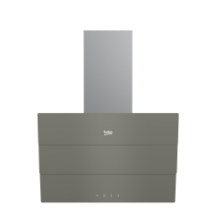 Beko Beko BDE 6053 G Ankastre Duvar Tipi Davlumbazlar