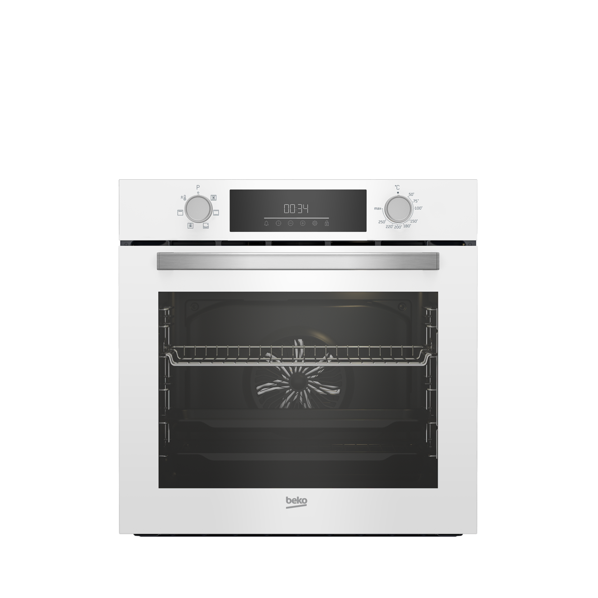 Beko Beko BFC 330 B Ankastre Standart Fırın