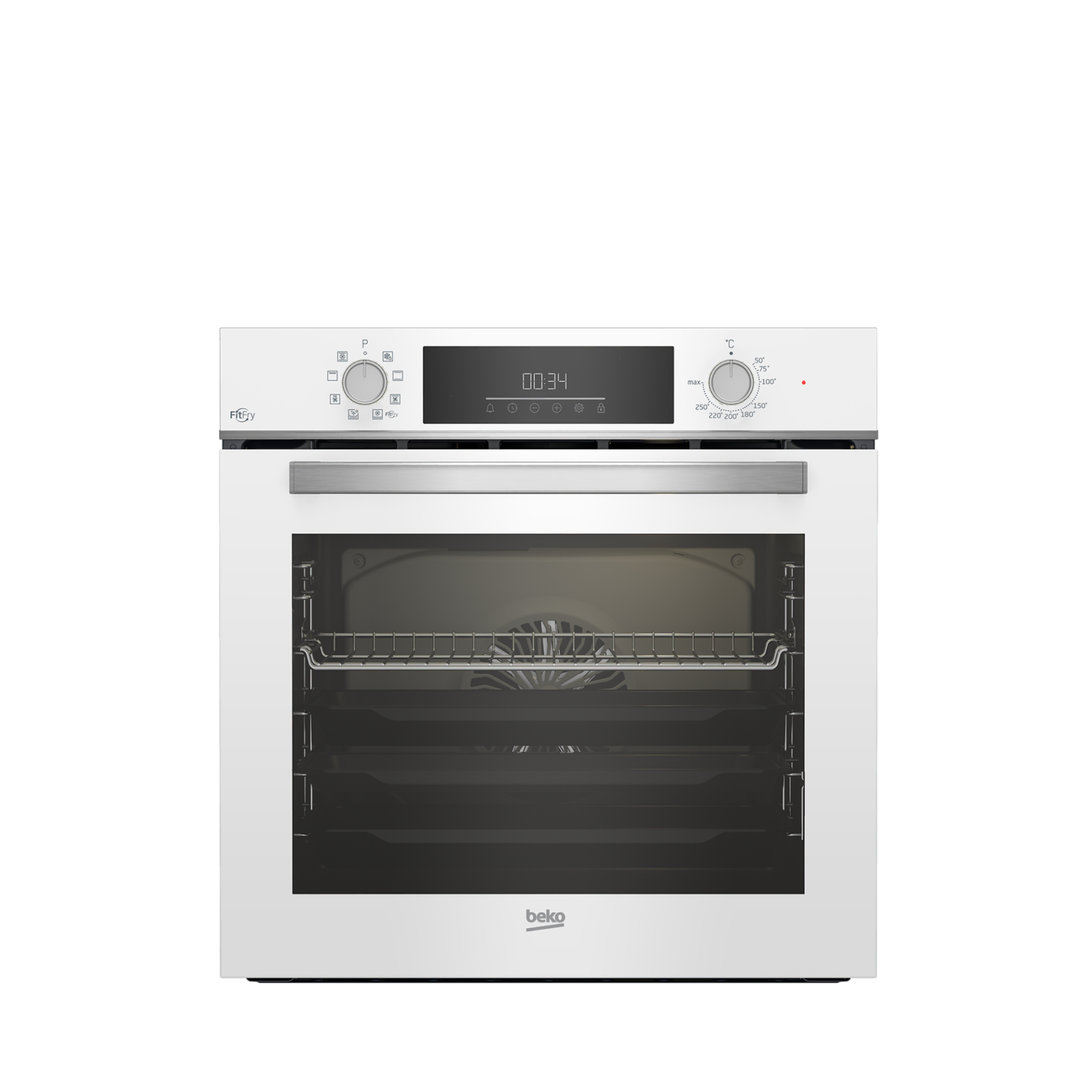 Beko Beko BFC 432 B FitFry Fırın