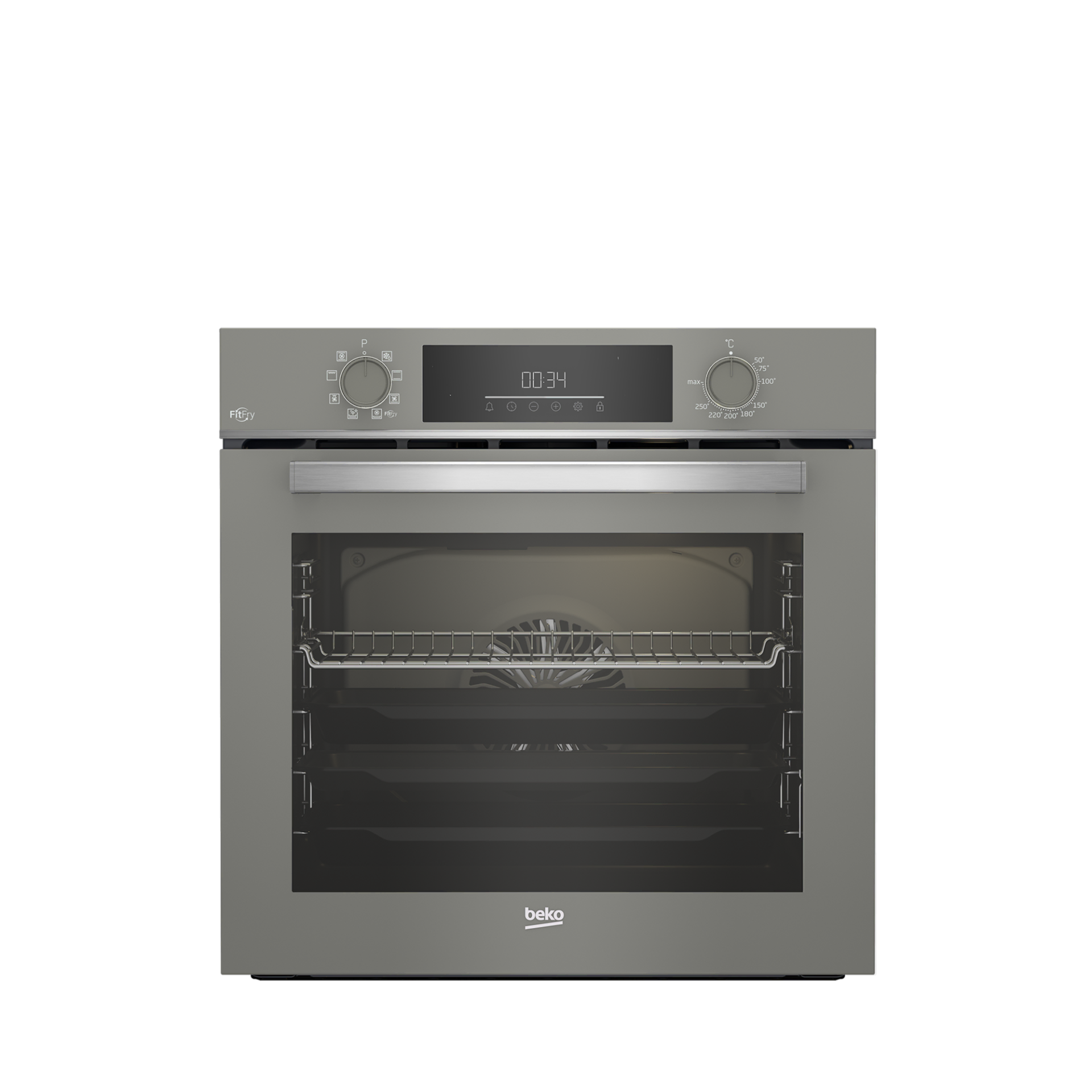 Beko Beko BFC 432 G FitFry Fırın