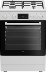 Beko Beko BFE 400-1 EB Ocaklı Fırın