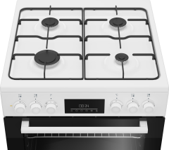 Beko Beko BFE 400-1 EB Ocaklı Fırın