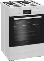 Beko Beko BFE 400-1 EB Ocaklı Fırın