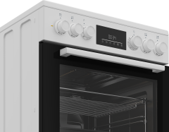 Beko Beko BFE 400-1 EB Ocaklı Fırın