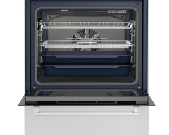 Beko Beko BFM 410-1 EBB Ocaklı Fırın