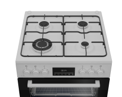 Beko Beko BFM 410-1 EBB Ocaklı Fırın