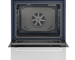 Beko Beko BFM 410-1 EBB Ocaklı Fırın