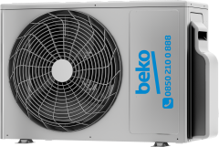 Beko Beko 31825 Ekolojik Inverter Klima 18.000 Btu/h Split Klima