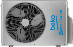 Beko Beko 31825 Ekolojik Inverter Klima 18.000 Btu/h Split Klima
