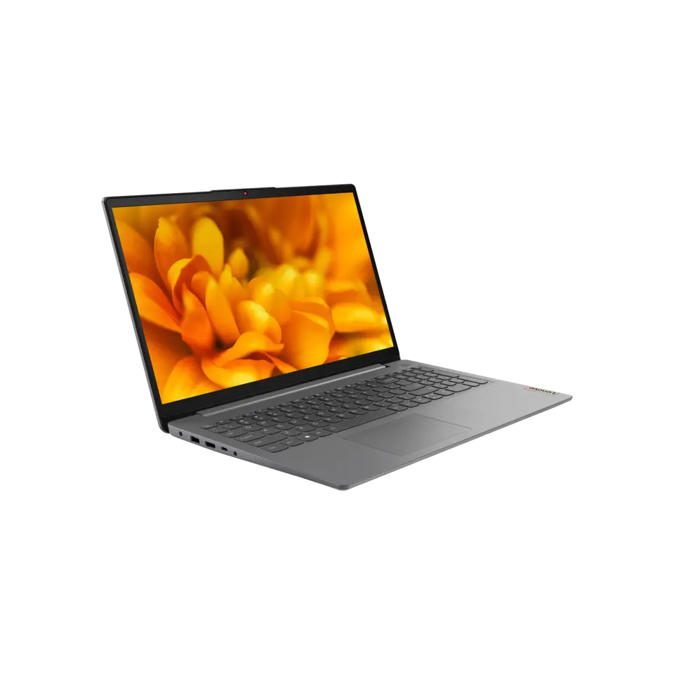 Lenovo i5 8-512 GB - 82H803E9TX Laptop