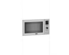 Beko Beko BMM 2020 I Ankastre Mikrodalgalar