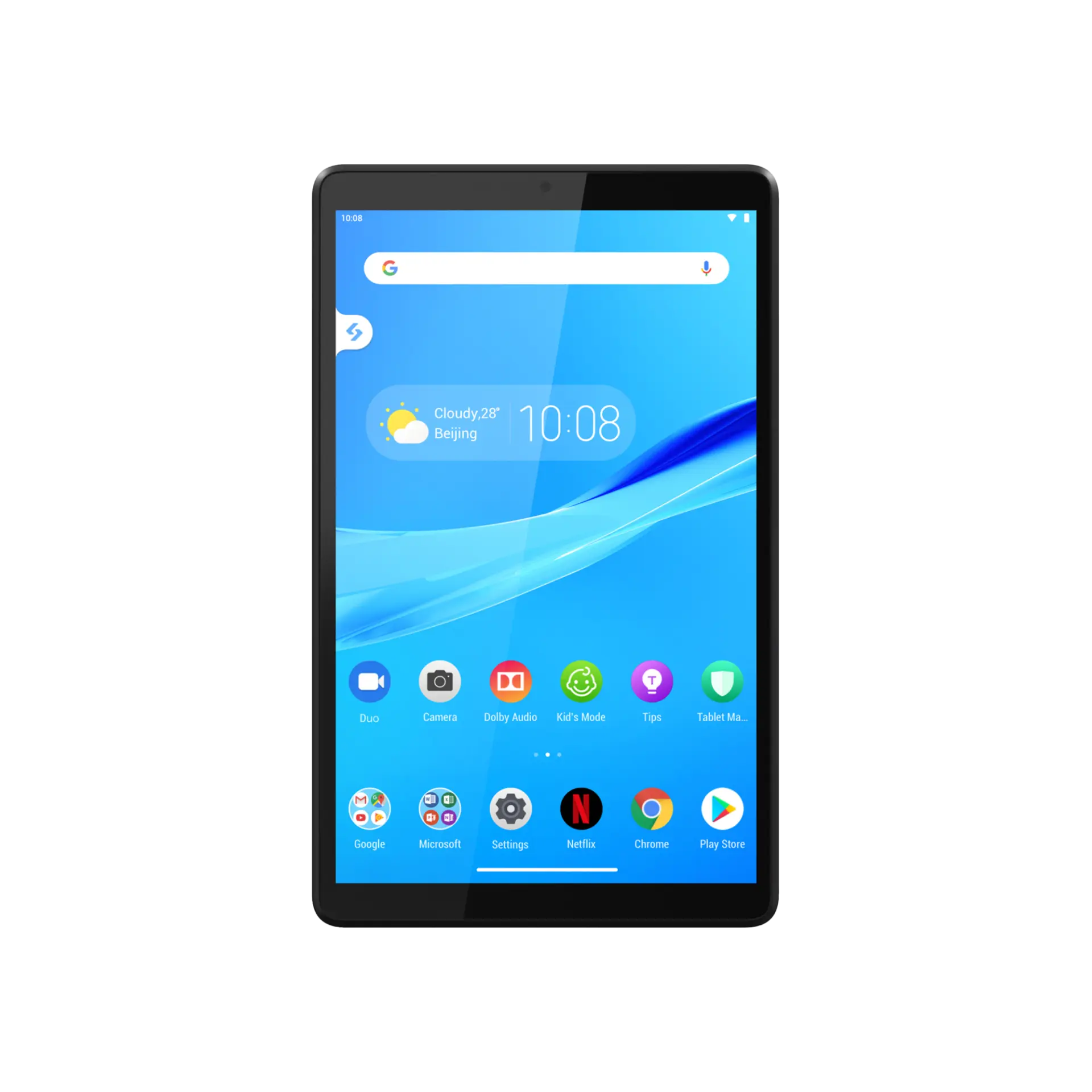 Lenovo Tab M8 HD 2.Nesil ZA5G0185TR Tablet