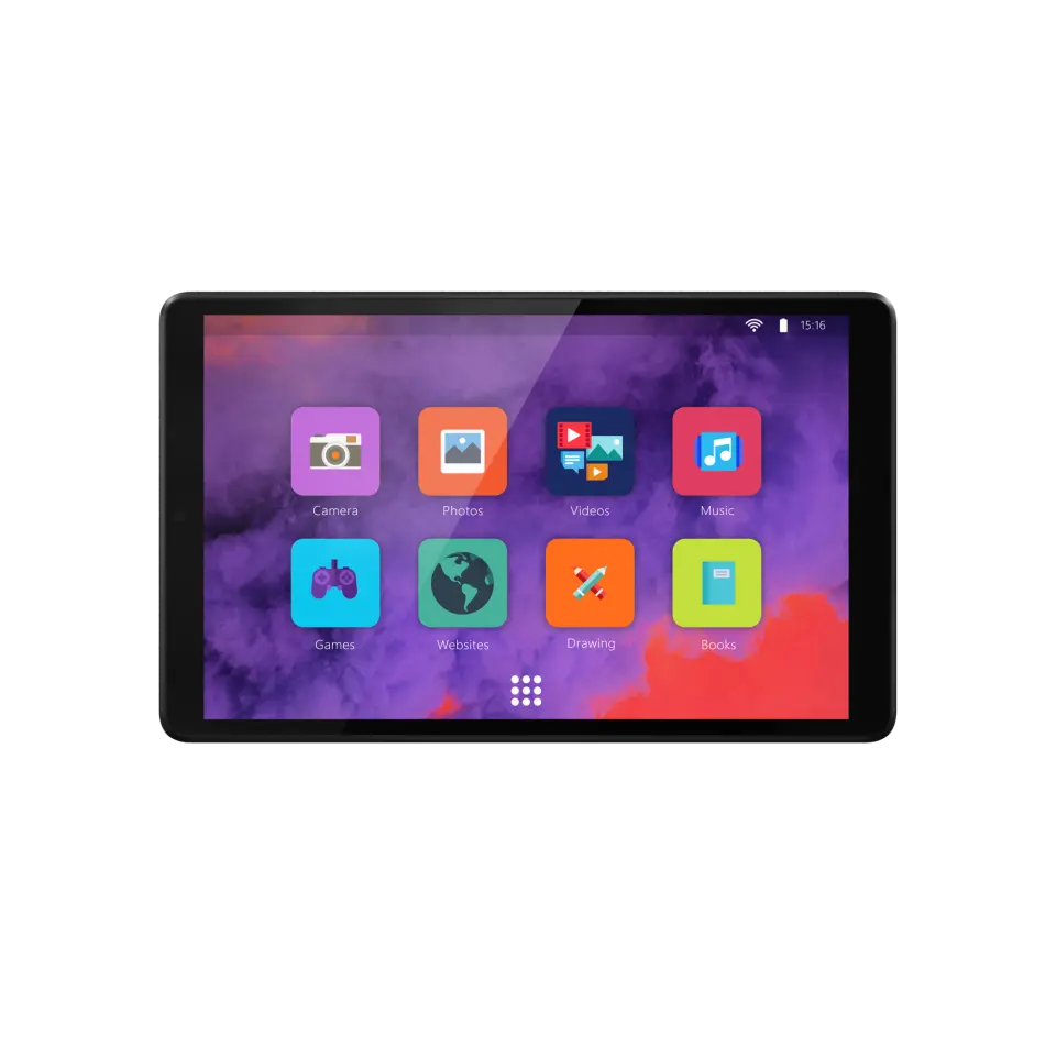 Lenovo Tab M8 HD 2.Nesil ZA5G0185TR Tablet