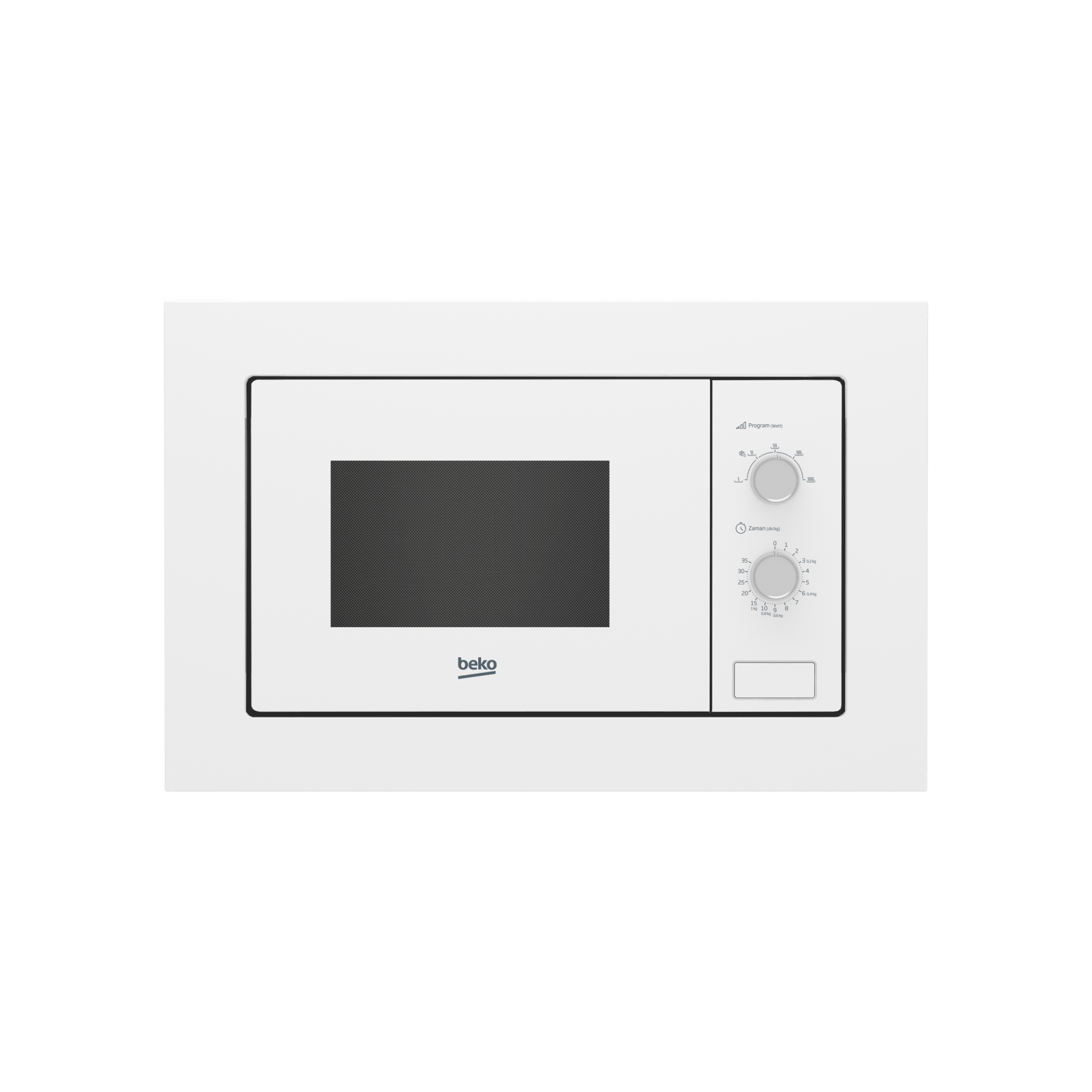 Beko Beko BMC 2030 B Ankastre Mikrodalgalar