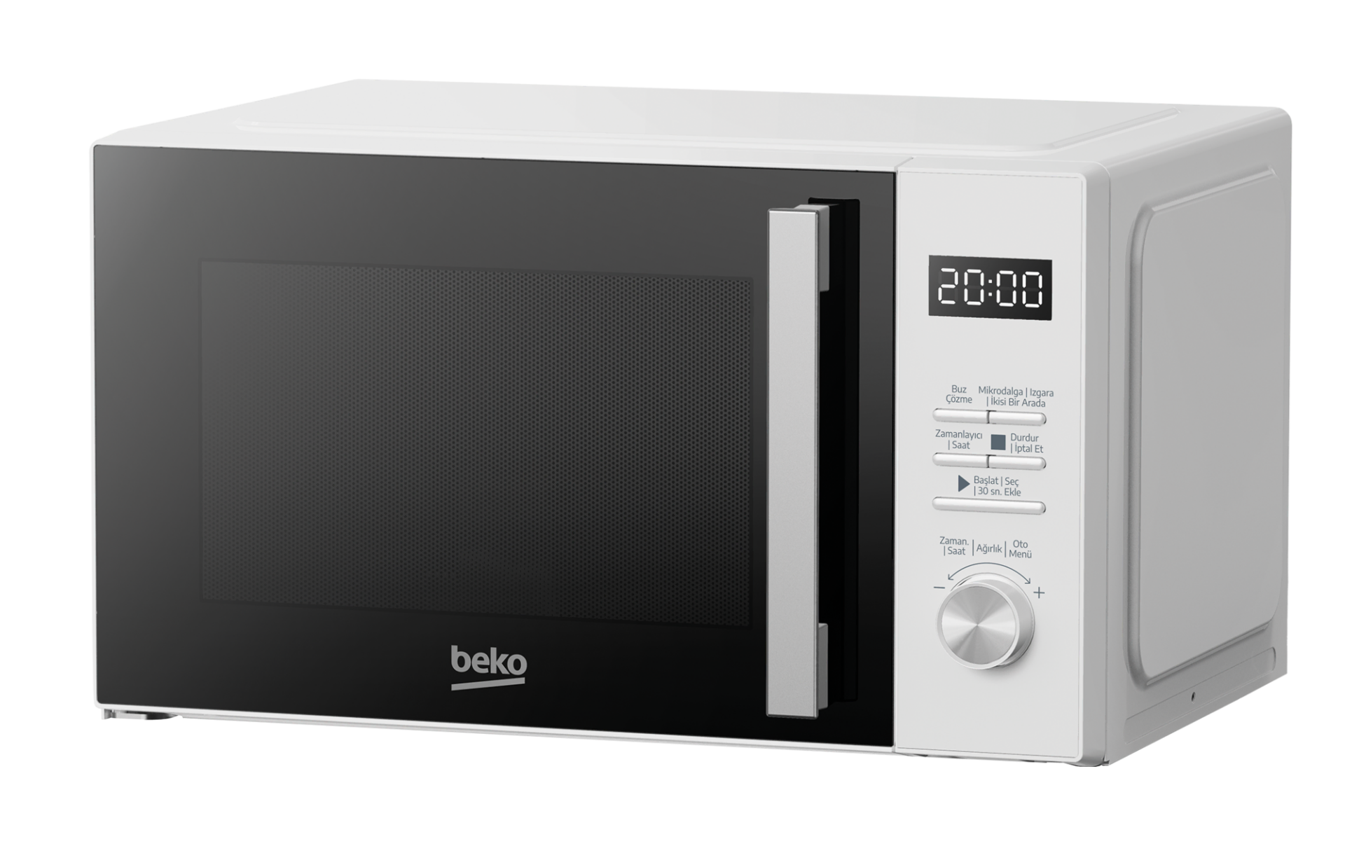 Beko Beko BMD 240 Mikrodalga Fırın