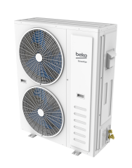Beko Beko 75526 Salon Tipi Klimalar