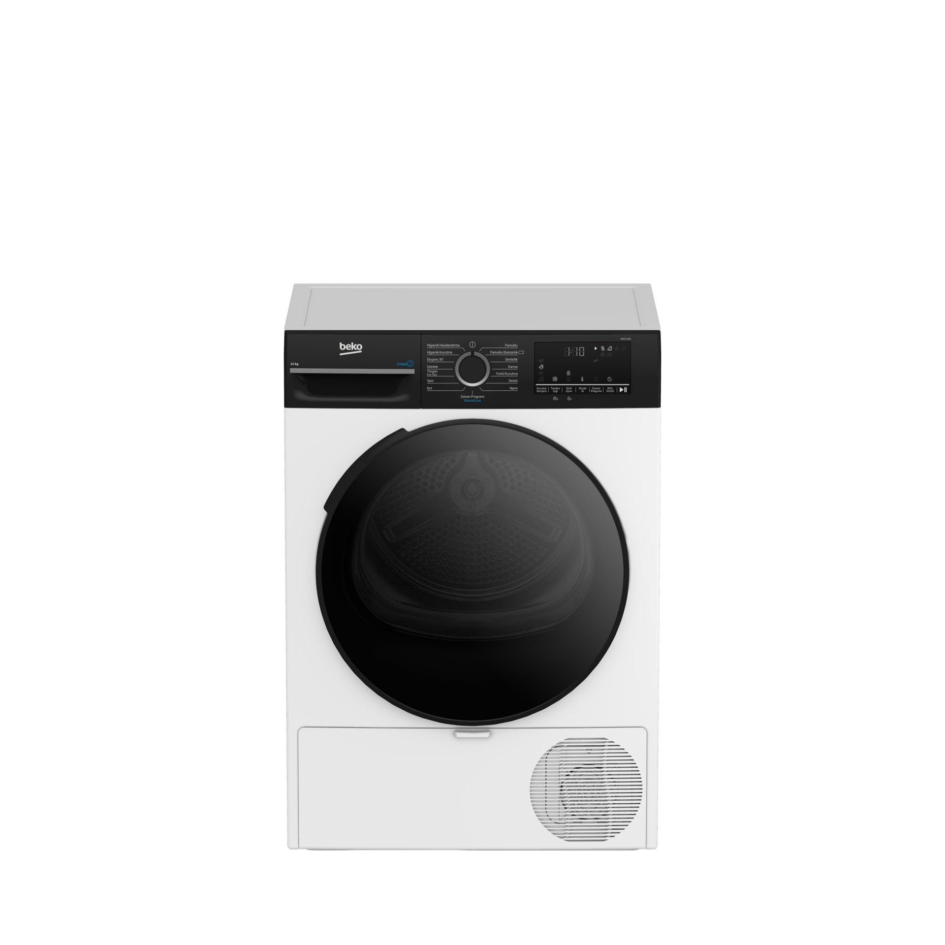 Beko Beko KMX 1100 11 Kg Kurutma Makinesi