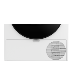 Beko Beko KMX 1100 11 Kg Kurutma Makinesi