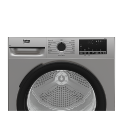 Beko Beko KMX 91 S 9 Kg Kurutma Makinesi