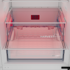 Beko Beko 670475 EI No Frost Buzdolabı
