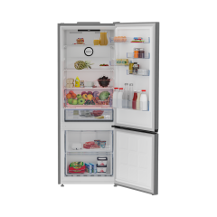 Beko Beko 670475 EI No Frost Buzdolabı