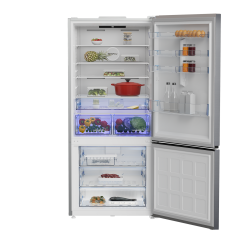 Beko Beko 683613 EI No Frost Buzdolabı