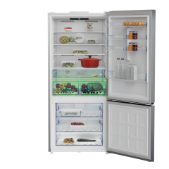 Beko Beko 683613 EI No Frost Buzdolabı
