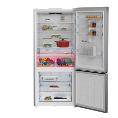 Beko Beko 683613 EI No Frost Buzdolabı