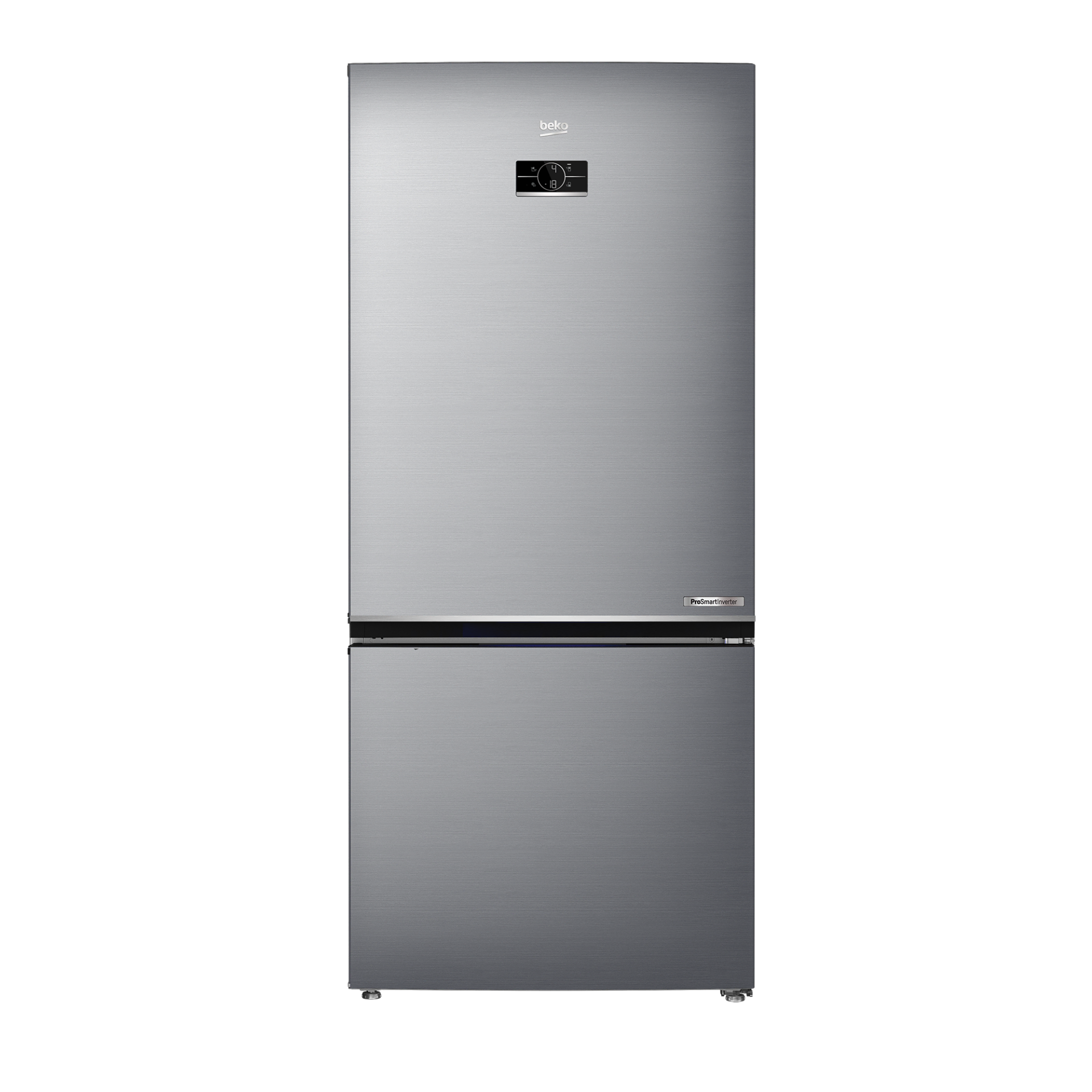 Beko Beko 683613 EI No Frost Buzdolabı
