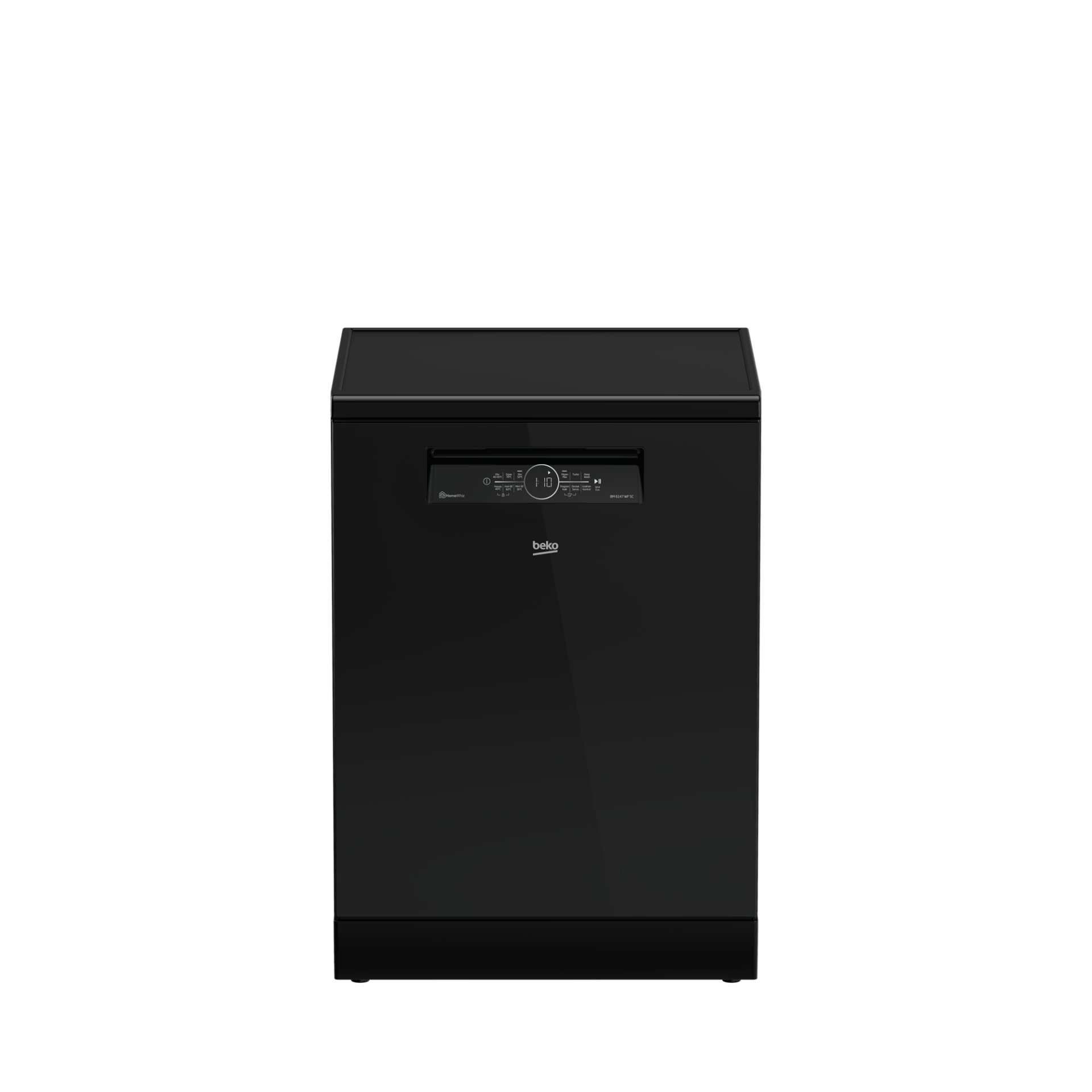 Beko Beko BM 6147 WF SC 6 Programlı Bulaşık Makinesi