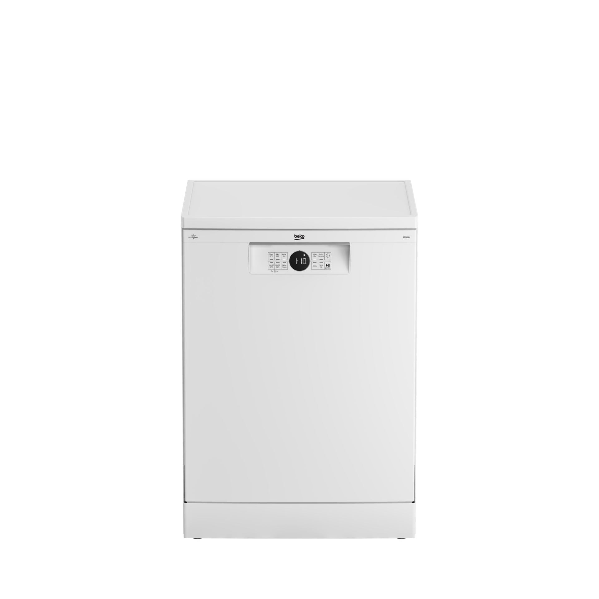 Beko Beko BM 4144 4 Programlı Bulaşık Makinesi