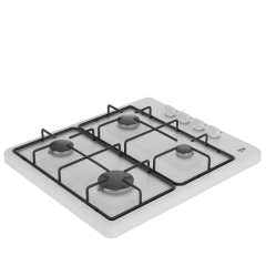 Beko Beko BSOML D 611EB Set Üstü Ocak